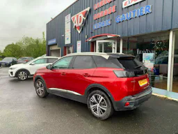 Peugeot 3008 1.5 BHDI 130CV ALLURE PACK EAT8 occasion - Photo 3