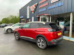 Peugeot 3008  1.5 BHDI 130CV ALLURE PACK EAT8 occasion - Photo 3