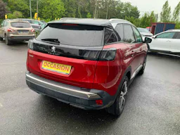Peugeot 3008  1.5 BHDI 130CV ALLURE PACK EAT8 occasion - Photo 4