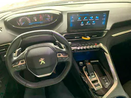 Peugeot 3008 1.5 BHDI 130CV ALLURE PACK EAT8 occasion - Photo 9