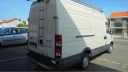 Iveco Daily  35s13 occasion - Photo 2