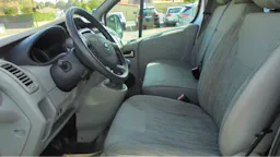 Renault Trafic 2.0 dci 115cv occasion - Photo 3