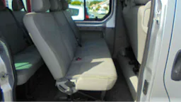 Renault Trafic 2.0 dci 115cv occasion - Photo 5