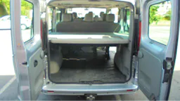Renault Trafic 2.0 dci 115cv occasion - Photo 7