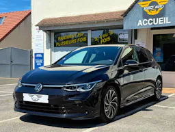 Volkswagen Golf  VIII 1.5 eTSI OPF 130ch R-Line DSG7 / PREMIERE MAIN / AUDIO HARMAN KARDON occasion - Photo 1