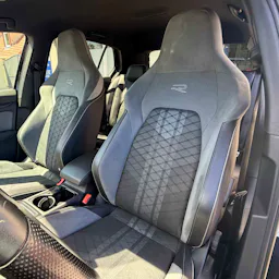 Volkswagen Golf VIII 1.5 eTSI OPF 130ch R-Line DSG7 / PREMIERE MAIN / AUDIO HARMAN KARDON occasion - Photo 5