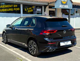 Volkswagen Golf  VIII 1.5 eTSI OPF 130ch R-Line DSG7 / PREMIERE MAIN / AUDIO HARMAN KARDON occasion - Photo 3