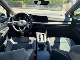 Volkswagen Golf VIII 1.5 eTSI OPF 130ch R-Line DSG7 / PREMIERE MAIN / AUDIO HARMAN KARDON occasion - Photo 4