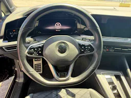 Volkswagen Golf  VIII 1.5 eTSI OPF 130ch R-Line DSG7 / PREMIERE MAIN / AUDIO HARMAN KARDON occasion - Photo 14