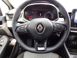 Renault Clio V 1.0 sce 65 business occasion - Photo 12
