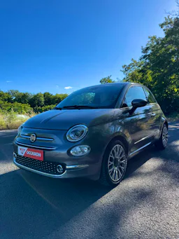 Fiat 500  500 1.2 69ch Star occasion - Photo 1