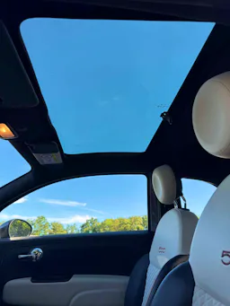 Fiat 500 500 1.2 69ch Star occasion - Photo 4