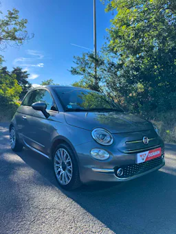 Fiat 500  500 1.2 69ch Star occasion - Photo 5
