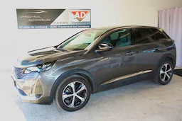 Peugeot 3008 HDI 130 EAT8 ALLURE PACK occasion - Photo 1