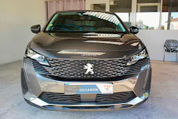 Peugeot 3008 HDI 130 EAT8 ALLURE PACK occasion - Photo 2