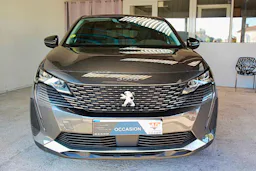 Peugeot 3008  HDI 130 EAT8 ALLURE PACK occasion - Photo 2