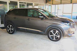 Peugeot 3008 HDI 130 EAT8 ALLURE PACK occasion - Photo 3