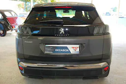Peugeot 3008 HDI 130 EAT8 ALLURE PACK occasion - Photo 4