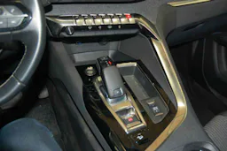 Peugeot 3008 HDI 130 EAT8 ALLURE PACK occasion - Photo 10