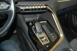 Peugeot 3008  HDI 130 EAT8 ALLURE PACK occasion - Photo 10