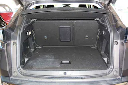 Peugeot 3008 HDI 130 EAT8 ALLURE PACK occasion - Photo 11