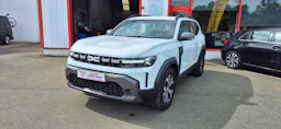 Dacia Duster III 1.6 HYBRID 140 4X2 EXPRESSION occasion - Photo 1