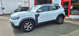 Dacia Duster  III 1.6 HYBRID 140 4X2 EXPRESSION occasion - Photo 2