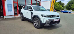 Dacia Duster  III 1.6 HYBRID 140 4X2 EXPRESSION occasion - Photo 3