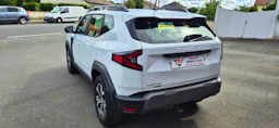 Dacia Duster  III 1.6 HYBRID 140 4X2 EXPRESSION occasion - Photo 5