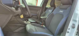 Dacia Duster  III 1.6 HYBRID 140 4X2 EXPRESSION occasion - Photo 7