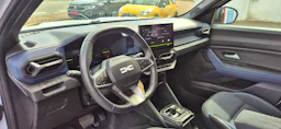 Dacia Duster  III 1.6 HYBRID 140 4X2 EXPRESSION occasion - Photo 8