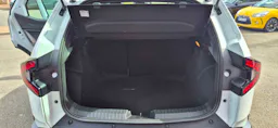 Dacia Duster III 1.6 HYBRID 140 4X2 EXPRESSION occasion - Photo 14