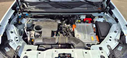 Dacia Duster III 1.6 HYBRID 140 4X2 EXPRESSION occasion - Photo 18