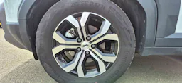 Dacia Duster  III 1.6 HYBRID 140 4X2 EXPRESSION occasion - Photo 19