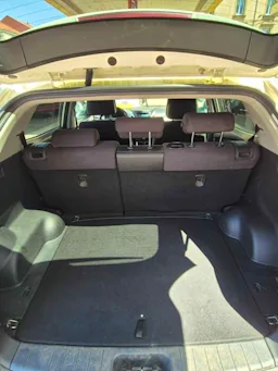 SsangYong Korando 2.2D XDI 180CH 4WD occasion - Photo 7