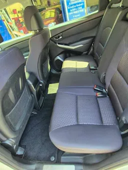 SsangYong Korando  2.2D XDI 180CH 4WD occasion - Photo 8