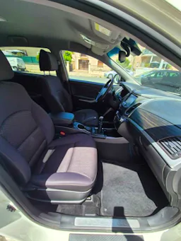SsangYong Korando  2.2D XDI 180CH 4WD occasion - Photo 10