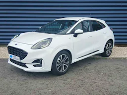 Ford Puma  ST-LINE Powershift mHEV 125ch occasion - Photo 1