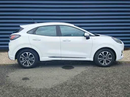 Ford Puma  ST-LINE Powershift mHEV 125ch occasion - Photo 3