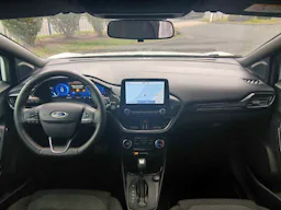 Ford Puma  ST-LINE Powershift mHEV 125ch occasion - Photo 4