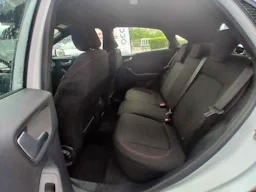 Ford Puma  ST-LINE Powershift mHEV 125ch occasion - Photo 6