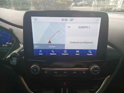 Ford Puma  ST-LINE Powershift mHEV 125ch occasion - Photo 7