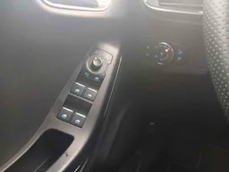 Ford Puma ST-LINE Powershift mHEV 125ch occasion - Photo 8