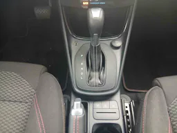 Ford Puma  ST-LINE Powershift mHEV 125ch occasion - Photo 12