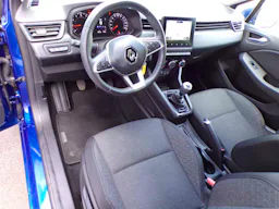Renault Clio V  1.0 SCe 65ch Business occasion - Photo 15