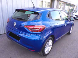 Renault Clio V  1.0 SCe 65ch Business occasion - Photo 2