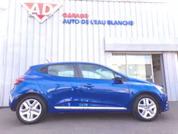 Renault Clio V 1.0 SCe 65ch Business occasion - Photo 11