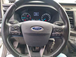 Ford Transit  CUSTOM 2,0  130 CV  L2H1 busine occasion - Photo 2