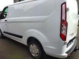 Ford Transit CUSTOM 2,0 130 CV L2H1 busine occasion - Photo 3