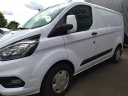 Ford Transit CUSTOM 2,0 130 CV L2H1 busine occasion - Photo 5